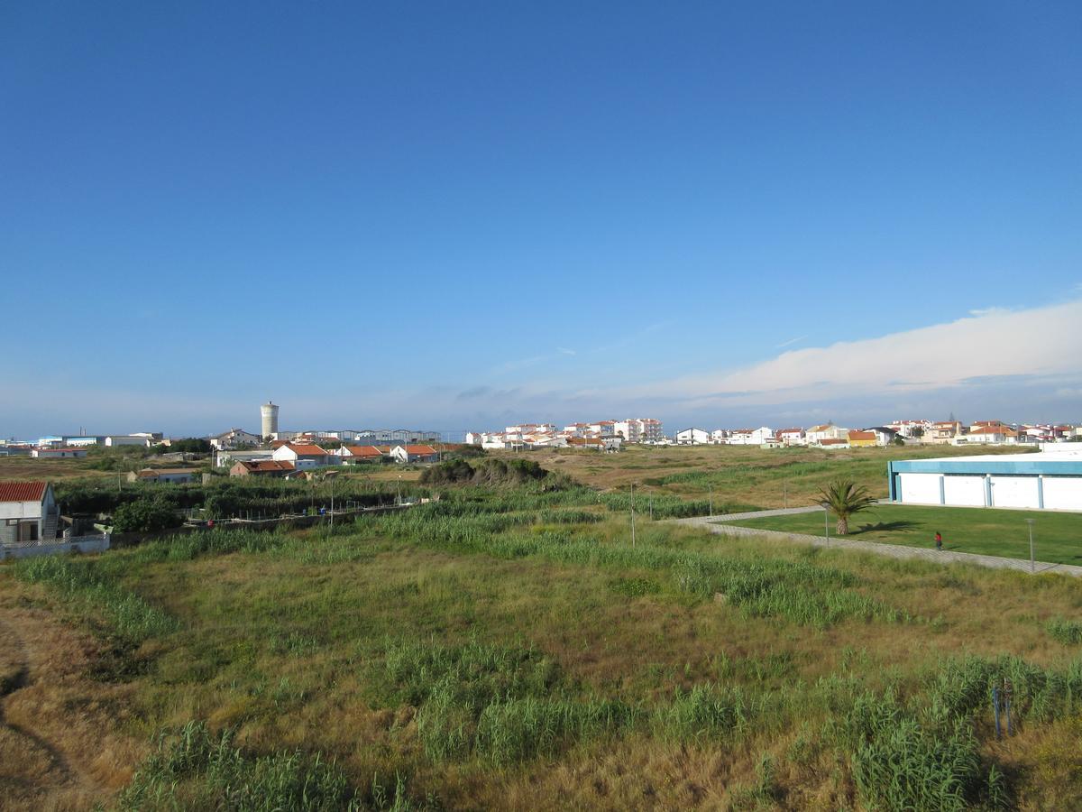 Sol E Praia - Peniche III Экстерьер фото