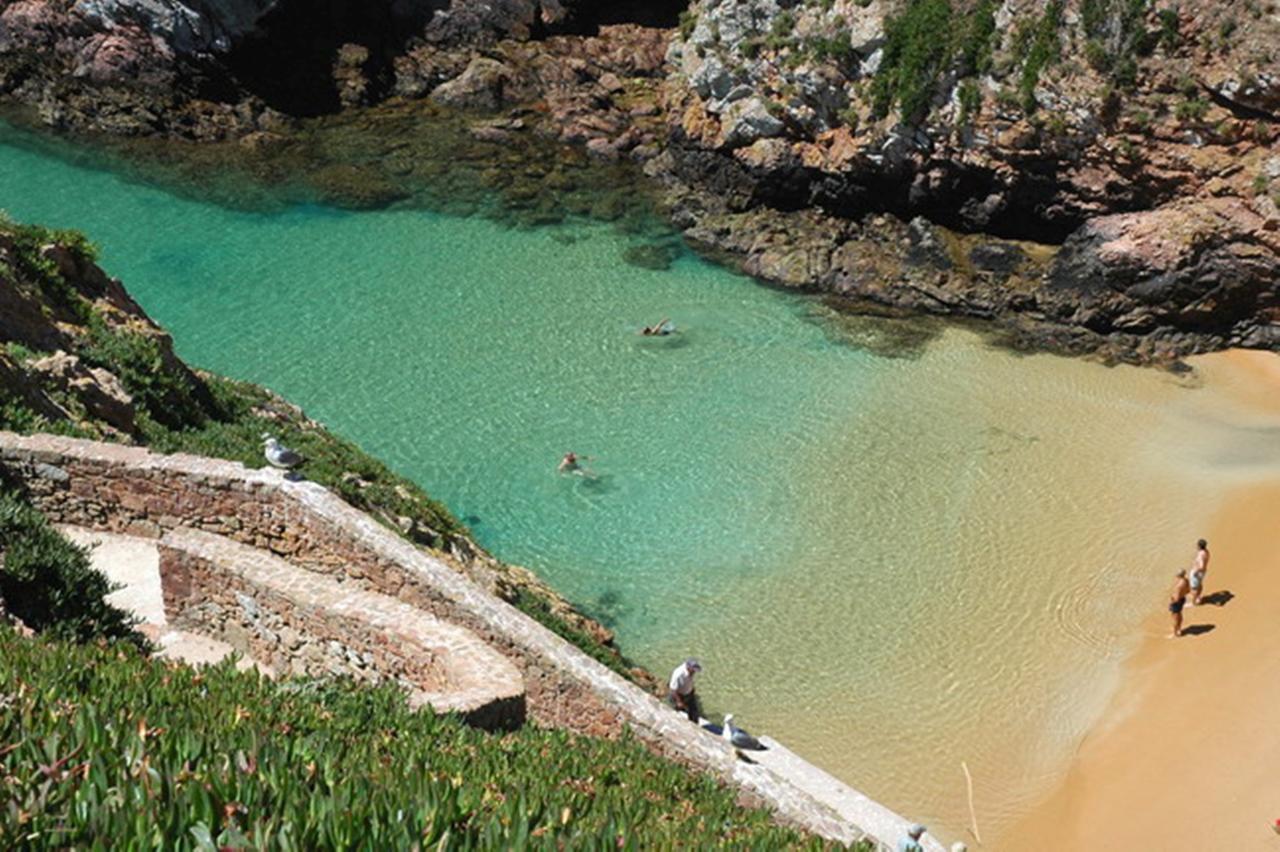 Sol E Praia - Peniche III Экстерьер фото