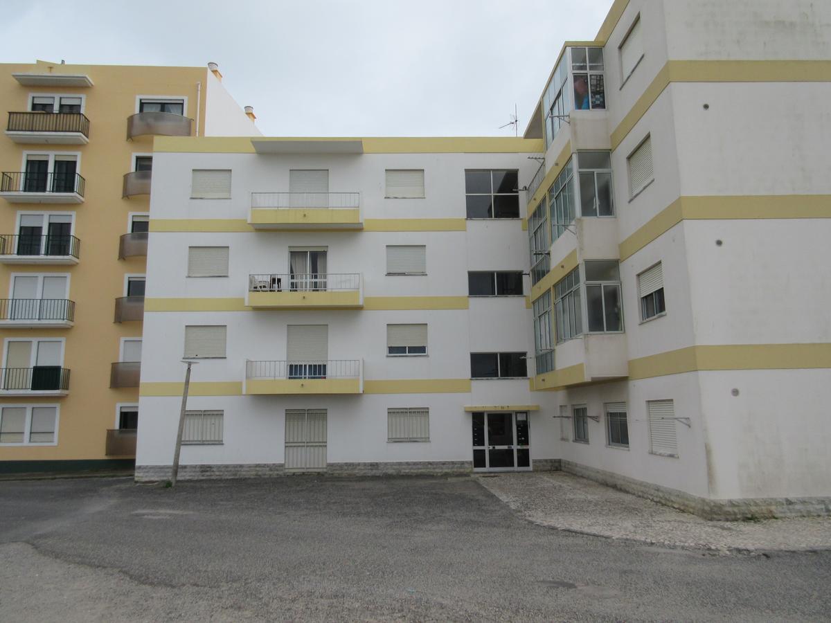 Sol E Praia - Peniche III Экстерьер фото